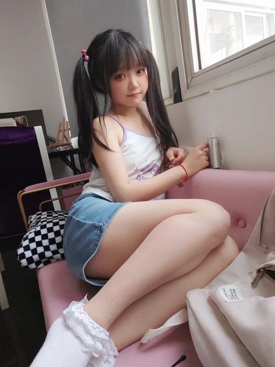 神沢永莉 - No.033 ckt儿童节快乐 [68P,1V-387MB] tg@simisebaisi 【丝足阁】011.webp